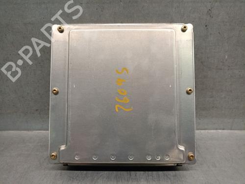 Engine control unit (ECU) BMW 5 (E39) 530 d | BP38051343M57 - Image 2