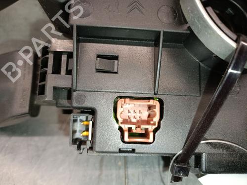 Headlight switch PEUGEOT 307 Break (3E) 2.0 HDI 90 | BP32743994I24  - Image 7