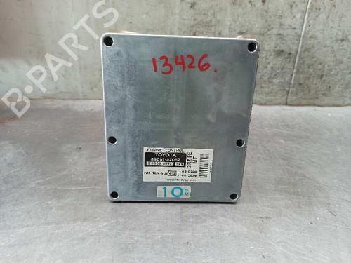 Used Engine control unit (ECU) TOYOTA YARIS (_P1_) 1.3 (NCP10, SCP12_) (86 hp) 20713071
