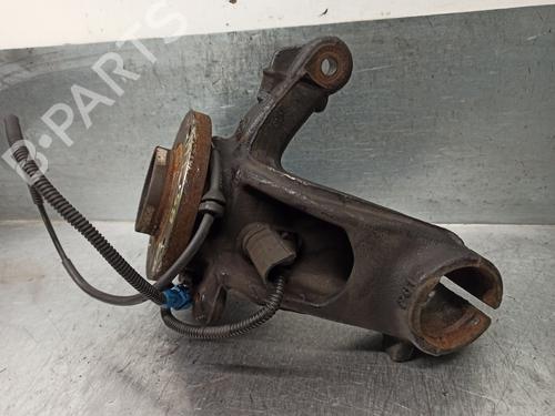 Right front steering knuckle CITROËN C-ELYSEE (DD_) 1.6 BlueHDi 100 | BP16378281M26 