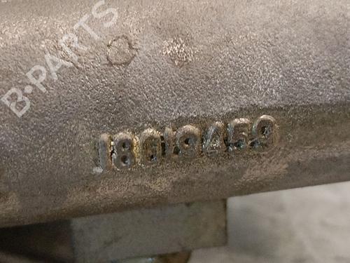 Brake master cylinder CADILLAC SRX 3.6 AWD | BP36833731M77 - Image 5