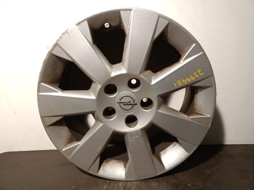 Used Rim OPEL VECTRA C (Z02) 3.0 CDTi (F69) (184 hp) 30576651