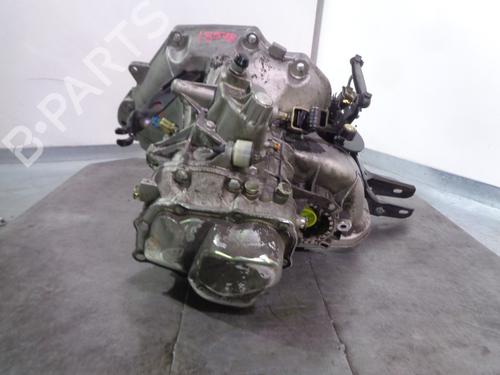 Gearbox OPEL TIGRA (S93) 1.4 16V (F07) | BP14977509M3 