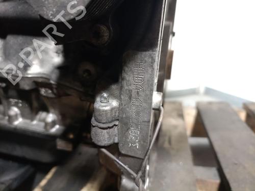 Engine FORD FOCUS II (DA_, HCP, DP) 1.6 TDCi | BP31940981M1