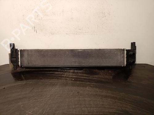 Used Water radiator Water radiator AUDI A3 Limousine (8VS, 8VM) 1.6 TDI (110 hp) 34622372 34622372
