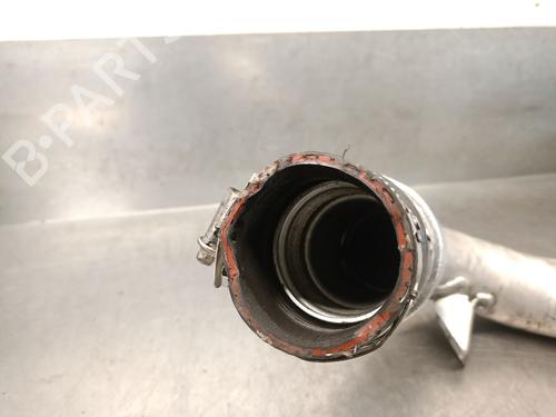 Pipe AUDI A6 C7 Avant (4G5, 4GD) 3.0 TDI | BP28144085M125 