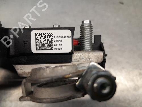Fuse box PEUGEOT BOXER Van 2.2 BlueHDi 140 | BP36779387E1 - Image 3