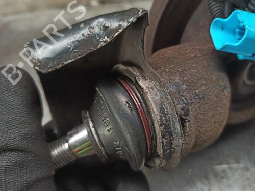 Left front steering knuckle CITROËN C5 I Break (DE_)  | BP8129803M25 