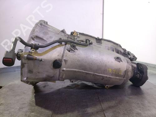 Gearkasse MERCEDES-BENZ C-CLASS (W203) C 180 Kompressor (203.046) | BP30772773M3 