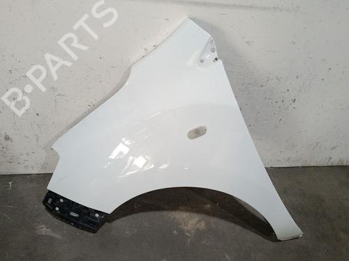 Used Left front fenders Left front fenders 37496577 37496577