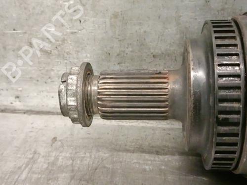 Left rear driveshaft BMW 3 Compact (E46) 320 td | BP31292774M40