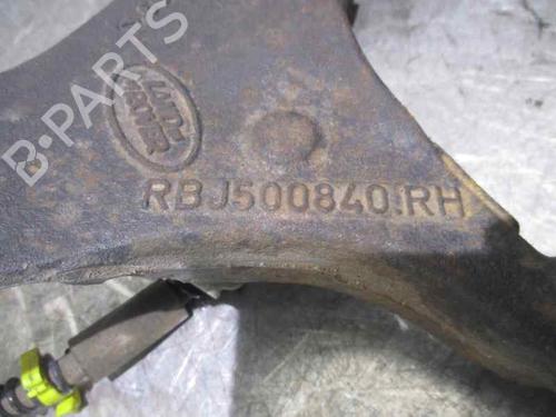 Right front suspension arm LAND ROVER RANGE ROVER SPORT I (L320) 2.7 D 4x4 | BP6565660M13 