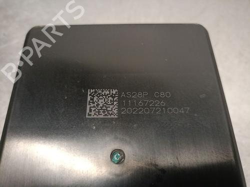 Electronic module MG MG HS (AS23) 1.5 T (SAS23) | BP33844124M83 - Image 6