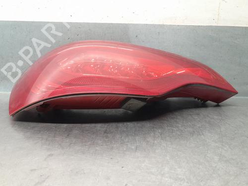 Left taillight AUDI Q7 (4LB) 3.0 TDI quattro | BP36995579C34 - Image 4