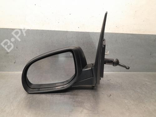 Ryggespeil venstre Ryggespeil venstre HYUNDAI i10 I (PA) 1.2 (86 hp) 37442595 37442595