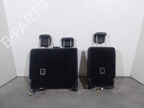 Rear seat MERCEDES-BENZ GLE (W166) 250 d 4-matic (166.004) | BP32411756C17 