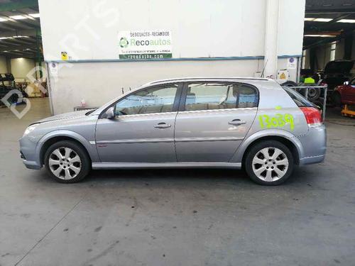Rør OPEL SIGNUM Hatchback (Z03) 1.9 CDTI (F48) | BP20259617M125 