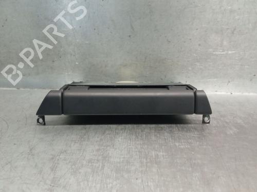 Used Ashtray AUDI 100 C4 Saloon (4A2) 2.6 (150 hp) 28134261