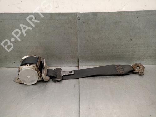 Used Rear right seatbelt Rear right seatbelt TOYOTA YARIS (_P9_) 1.3 VVT-i (SCP90_, SCP90R) (87 hp) 33887605 33887605
