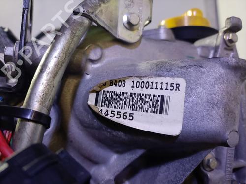 Engine NISSAN MICRA V (K14) 0.9 IG-T | BP30306424M1 
