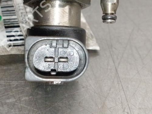 Injector RENAULT MASTER III Platform/Chassis (EV, HV, UV) 2.3 dCi 145 FWD (EV0E, EV0F, HV0E, HV0F, UV0E, UV0F,... | BP34449188M100  - Image 6