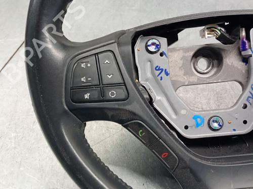 Steering wheel HYUNDAI i10 II (BA, IA) 1.0 | BP30487490C49