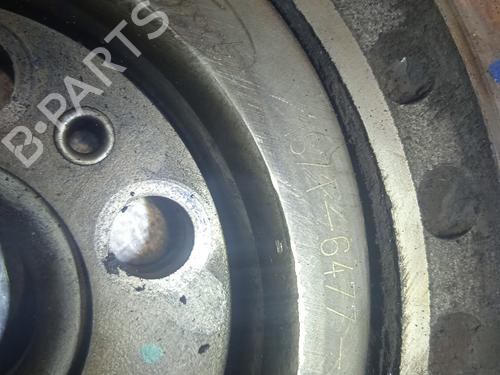 Flywheel FORD MONDEO III (B5Y) 1.8 16V | BP20263470M101 
