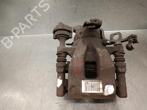 Used Right rear brake caliper CITROËN C4 Picasso I MPV (UD_) 1.6 HDi 110 (112 hp) 22722837