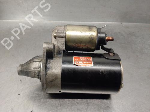 Used Starter KIA PICANTO I (SA) 1.1 (65 hp) 31852865