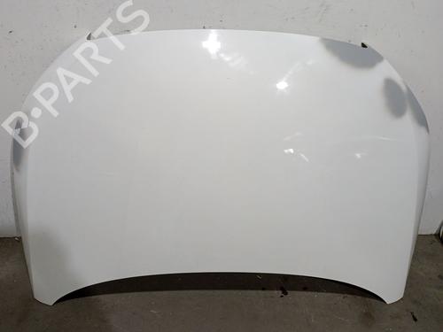 Used Hood Hood PEUGEOT 308 II (LB_, LP_, LW_, LH_, L3_) 1.5 BlueHDi 130 (131 hp) 34634379 34634379