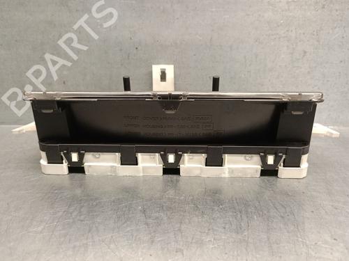 Instrument cluster NISSAN MICRA III (K12) 1.4 16V | BP29851522C47