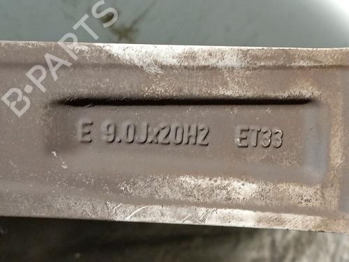Fælk AUDI Q7 (4MB, 4MG, 4MQ) SQ7 TDI quattro | BP33320188C45 - Image 4