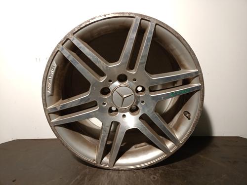 Llanta MERCEDES-BENZ C-CLASS T-Model (S204) C 320 CDI (204.222) (224 hp) 30837077