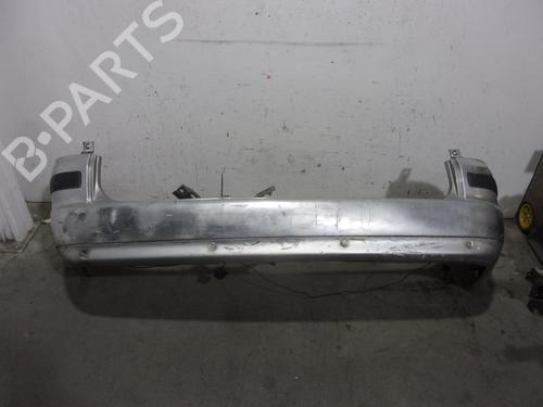 Rear bumper FORD GALAXY I (WGR) 1.9 TDI 1251379 | GRIS | 5 | PUERTAS