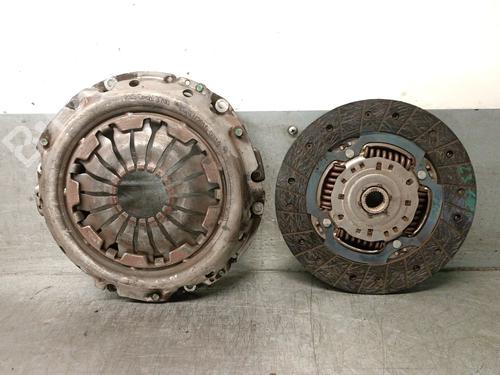 Used Other RENAULT TWINGO III (BCM_, BCA_) 0.9 TCe 90 (BCM9, BCM2) (90 hp) 29490734