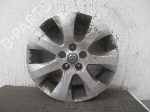 Used Rim OPEL ASTRA J Saloon [2012-2025]  12188220