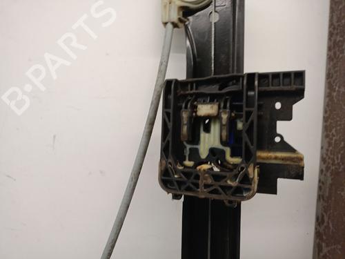 Front right window mechanism AUDI Q7 (4MB, 4MG, 4MQ) SQ7 TDI quattro | BP33437180C23  - Image 5