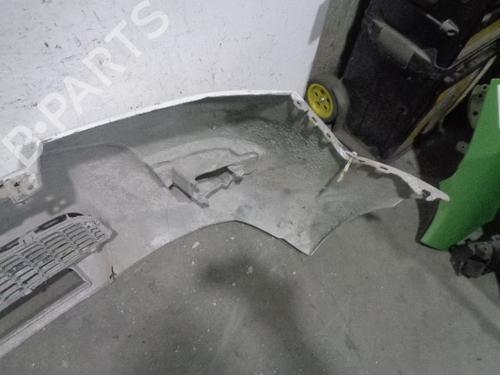 Front bumper FORD RANGER (ET) 2.5 TDdi | BP14832583C7 