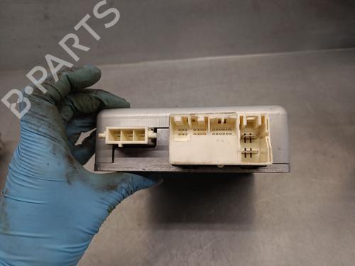 Electronic module TOYOTA AVENSIS Saloon (_T27_) 2.0 D-4D (WWT271_) | BP23478588M83 