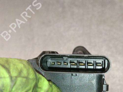 Zamek klapy tylnej / bagażnika MERCEDES-BENZ S-CLASS (W222, V222, X222) S 560 e (222.173) | BP30881355C101