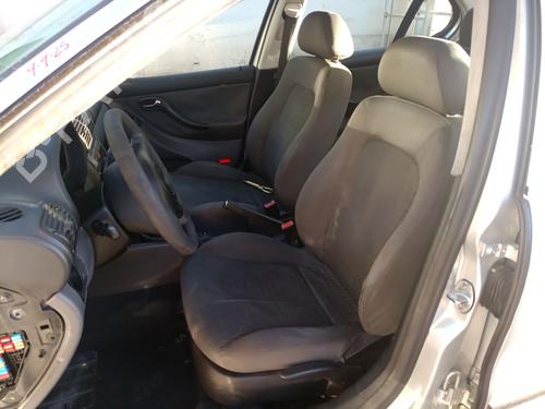 Køfangervange SEAT TOLEDO II (1M2) 1.6 16V | BP29042824C73 