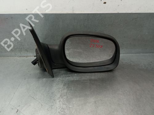 Bakspejl Højre LAND ROVER FREELANDER I (L314) 2.0 Td4 4x4 (112 hp) 24466534