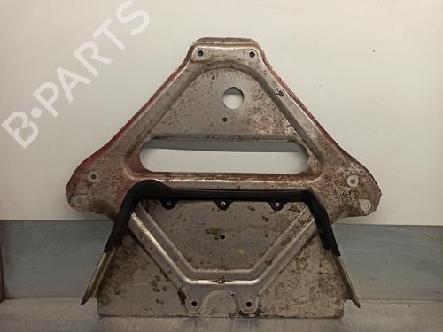 Used Underbody protection PORSCHE BOXSTER (986) 2.5 (204 hp) 14329267