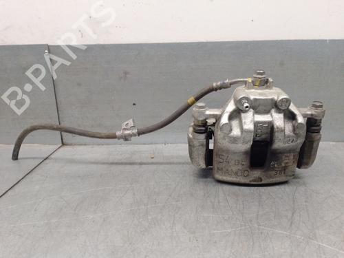 Used Right front brake caliper KIA RIO IV (YB, SC, FB) 1.2 CVVT (84 hp) 29406094