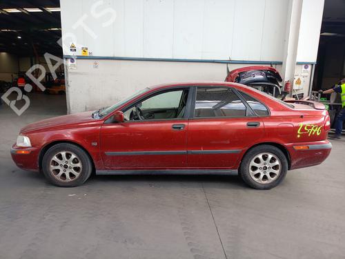 Brugte VOLVO S40 I (644)  1.8 i  4774425