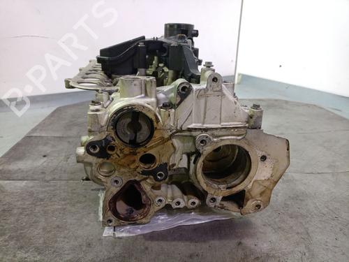 Cylinder head RENAULT KOLEOS I (HY_) 2.0 dCi 4x4 (HY0K) | BP18893327M5