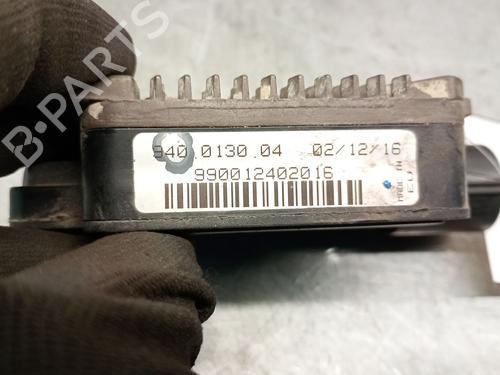 Electronic module JAGUAR F-PACE (X761) | BP33045816M83 - Image 4