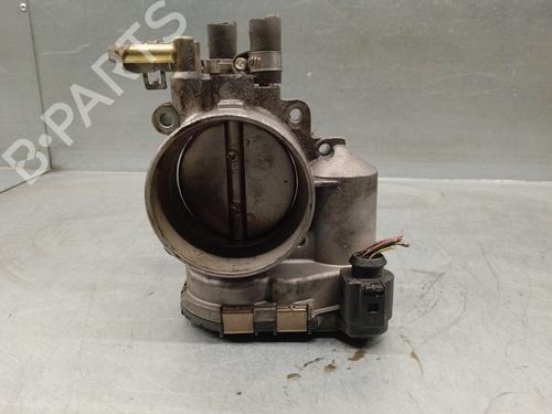 Throttle body AUDI A6 C5 Avant (4B5)  | BP16777145M82 