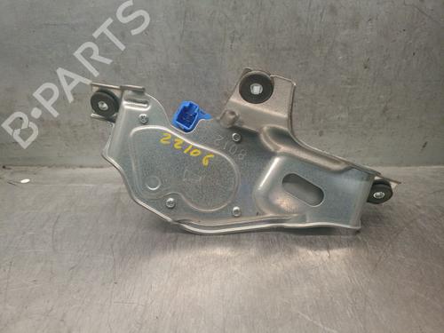 Rear wiper motor MITSUBISHI OUTLANDER III (GG_W, GF_W, ZJ, ZL, ZK) 2.2 Di-D 4WD (GF6W) | BP23402152M102 
