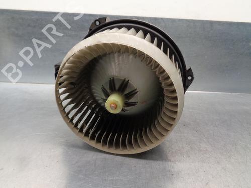 Heater blower motor JAGUAR XF I (X250) 2.7 D | BP8522742M62 